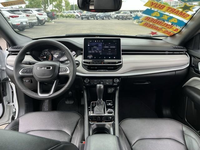 2025 Jeep Compass Limited - Photo 18