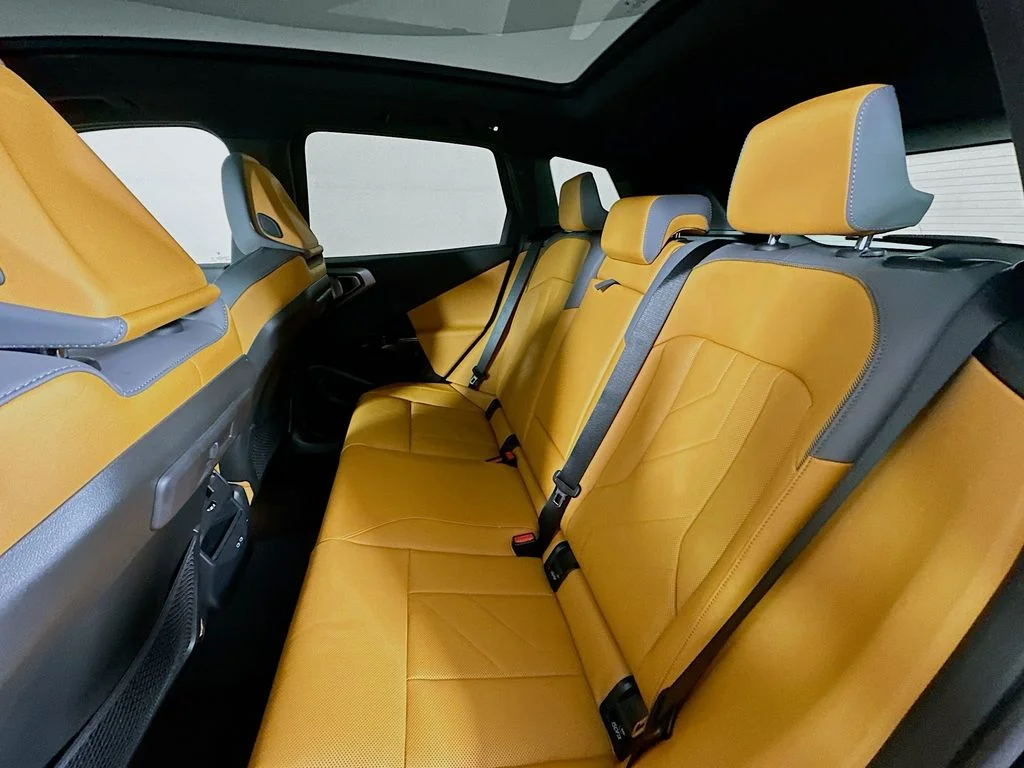 2026 BMW X3 30 - Photo 24