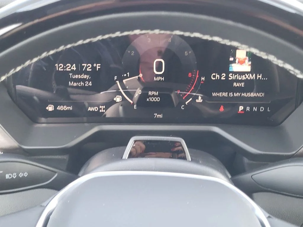 2026 GMC Acadia Denali Ultimate - Photo 13