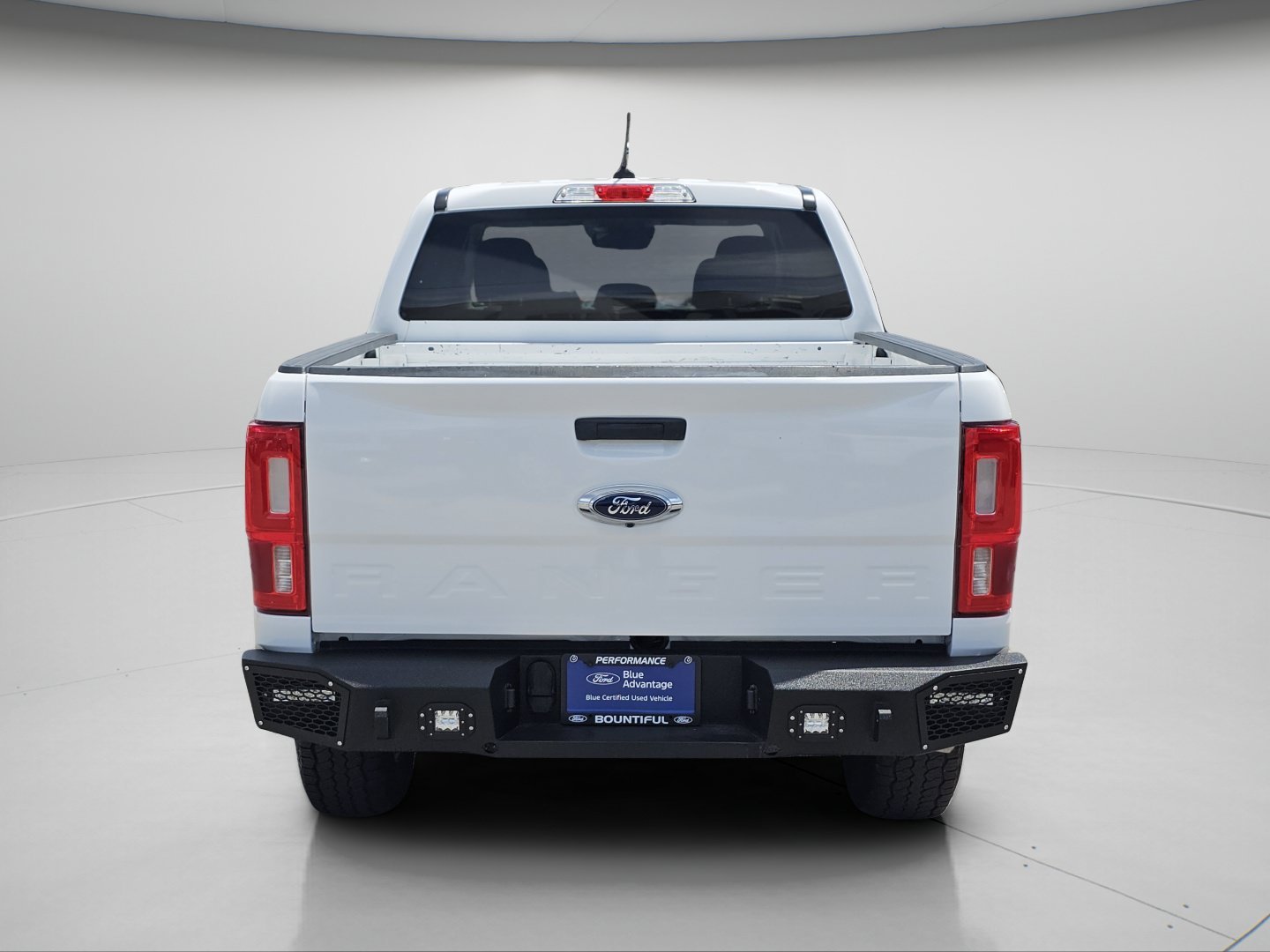2022 Ford Ranger XLT - Photo 22