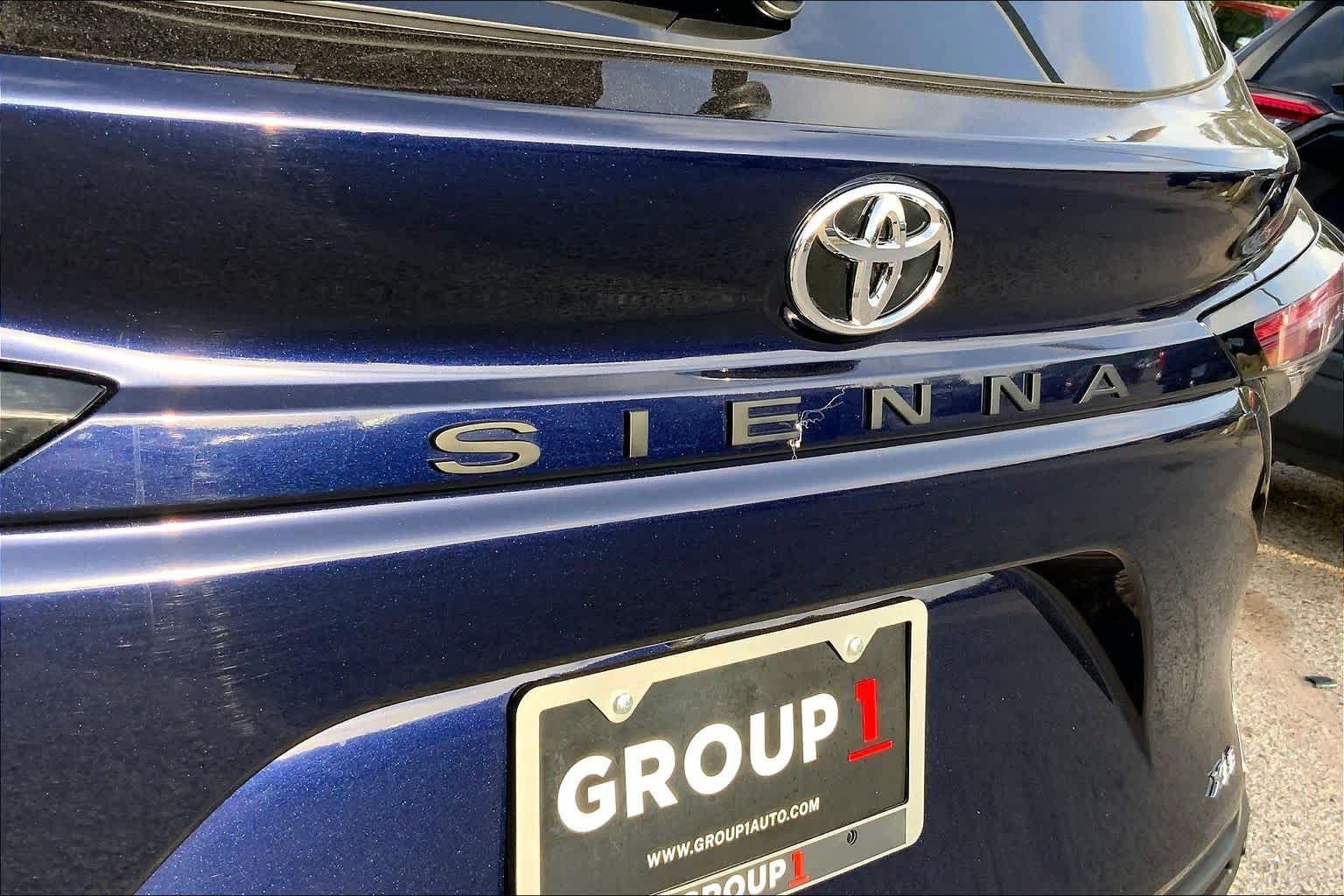 Used 2026 Blueprint Toyota XLE image 31