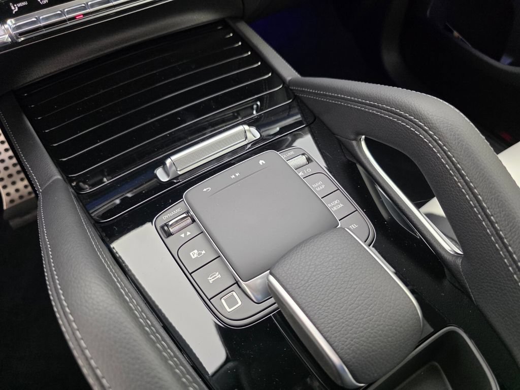 New 2026 Polar White Mercedes-Benz GLE 350 image 33