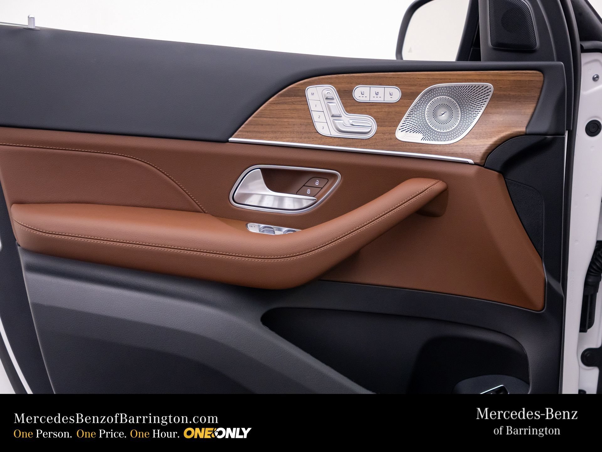 New 2026 Polar White Mercedes-Benz GLE 350 image 59