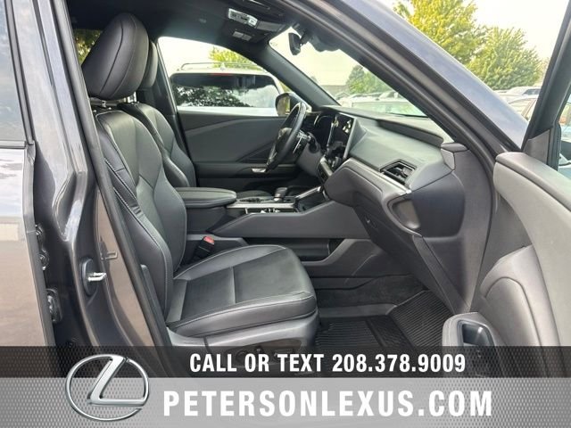 Used 2025 Gray Lexus 350 Premium image 13