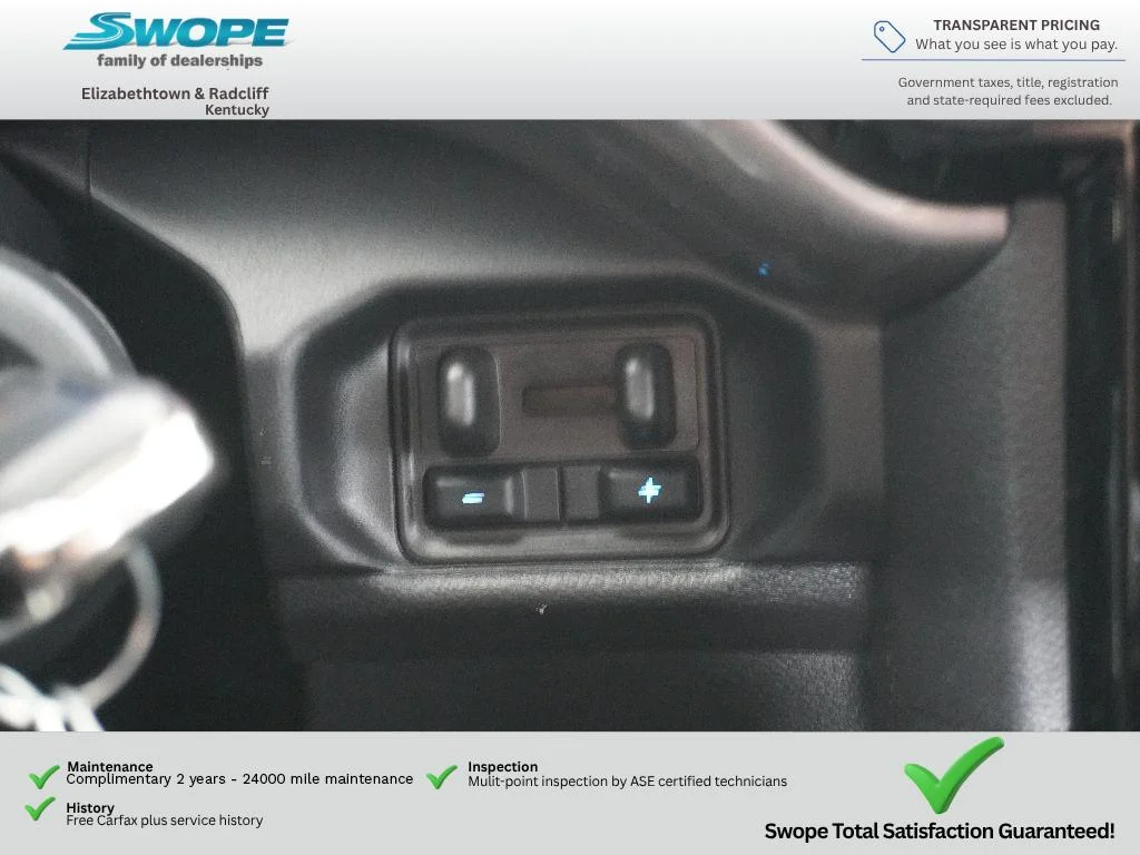 New 2026 Desert Sand Ford XLT image 26