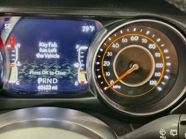 2021 Jeep Wrangler Unlimited Altitude - Photo 12