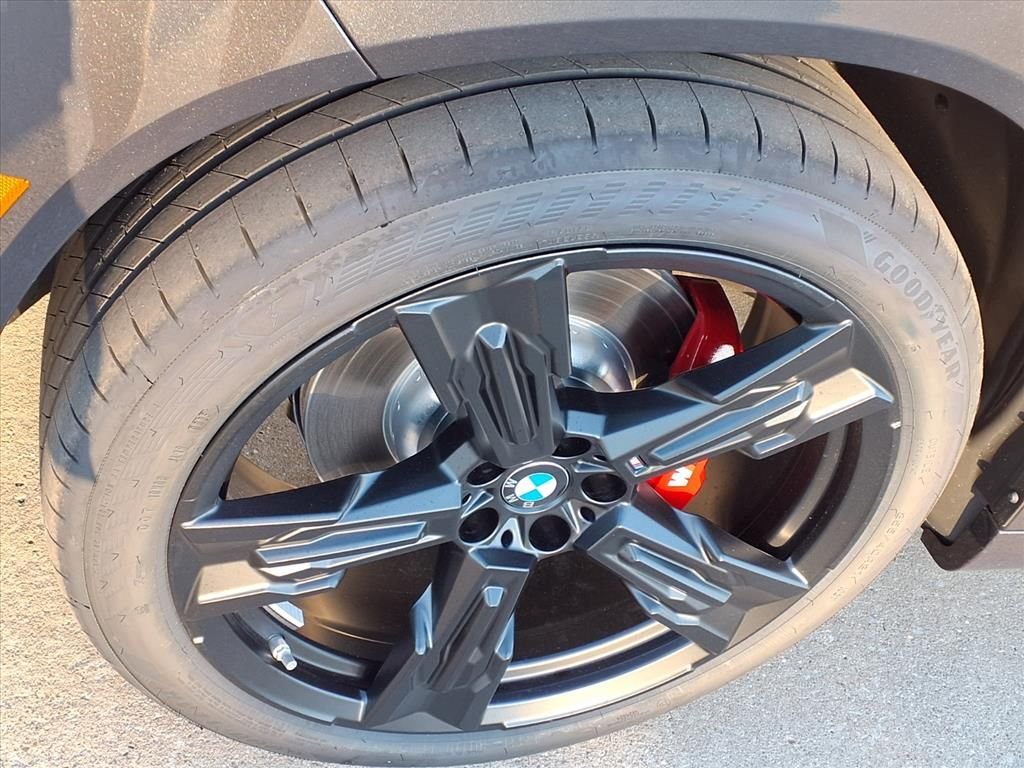 2026 BMW X3 30 - Photo 16
