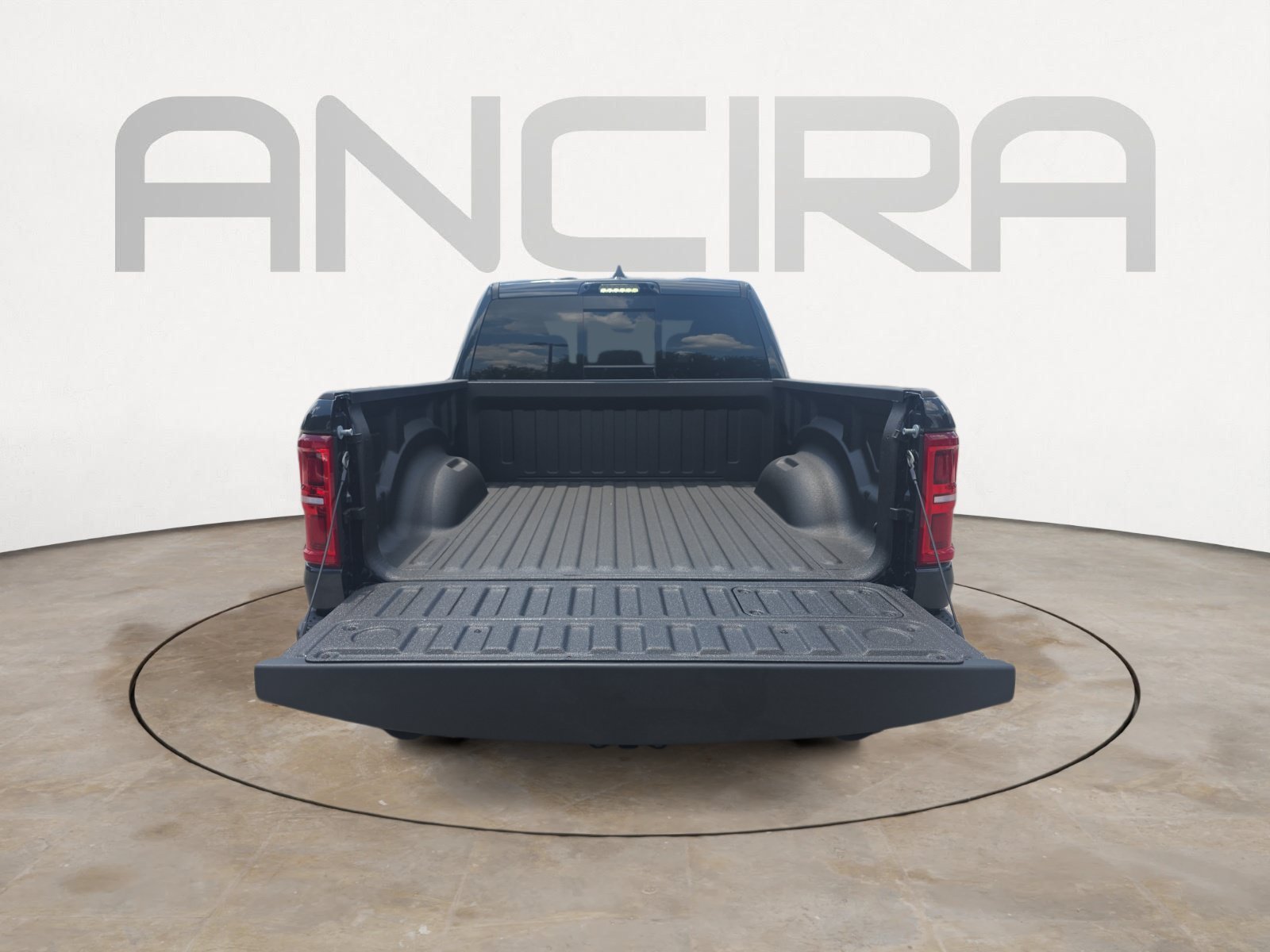 New 2026 Forged Blue Metallic RAM RHO image 12