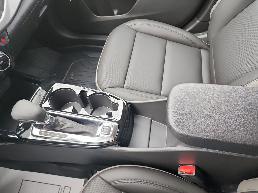 2026 Chevrolet Trax Activ - Photo 20