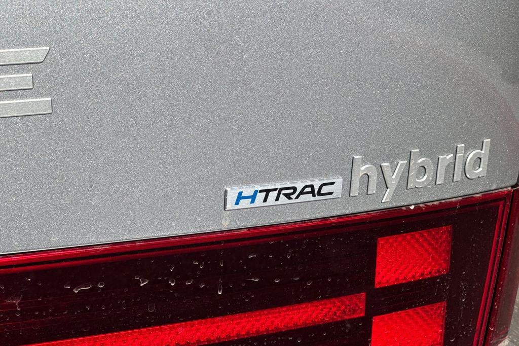 2026 Hyundai Santa Fe SEL - Photo 23