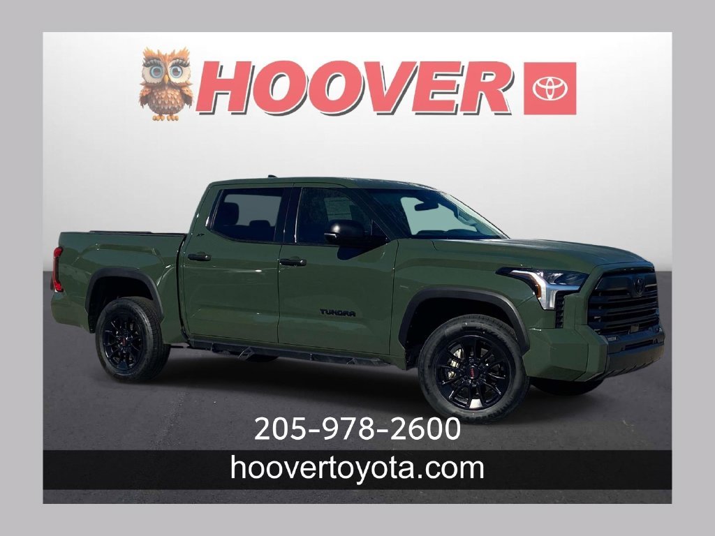 2023 Toyota Tundra SR5