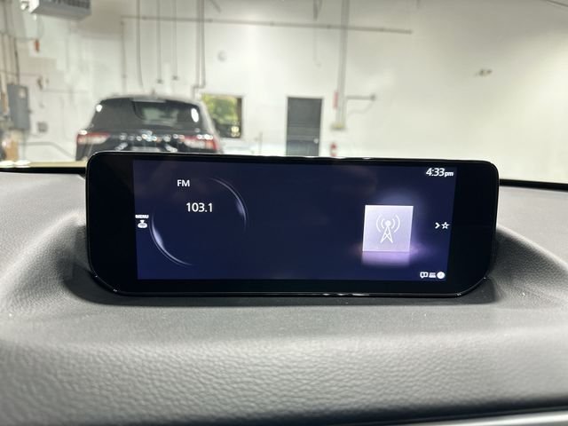 New 2026 Beige/tan Mazda 2.5 S Meridian Edition image 16