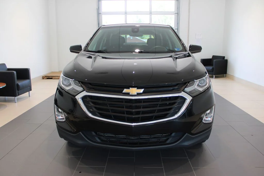 Used 2021 Black Chevrolet LT image 13