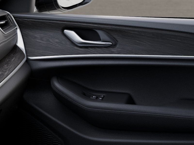 2025 Jeep Grand Cherokee L Limited - Photo 25