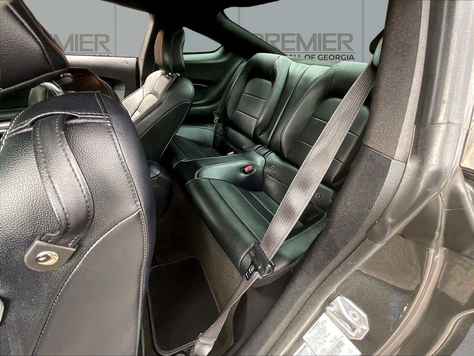 Used 2016 Gray Ford EcoBoost Premium image 24