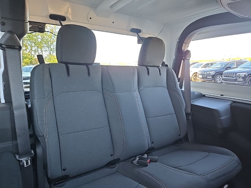 2026 Jeep Wrangler 2-Door Sport - Photo 75
