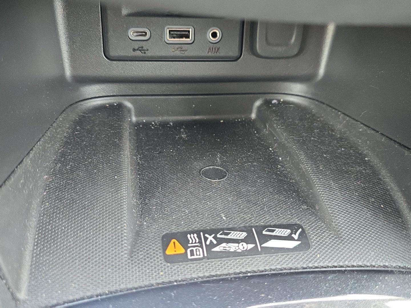 Used 2023 Summit White Chevrolet Premier image 18