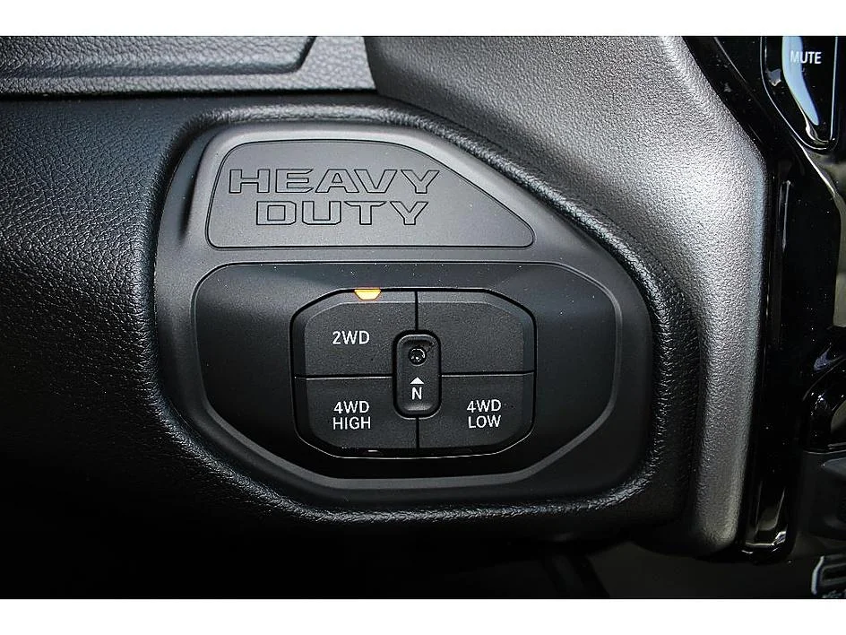 New 2026 Forged Blue Metallic Ram Big Horn image 23