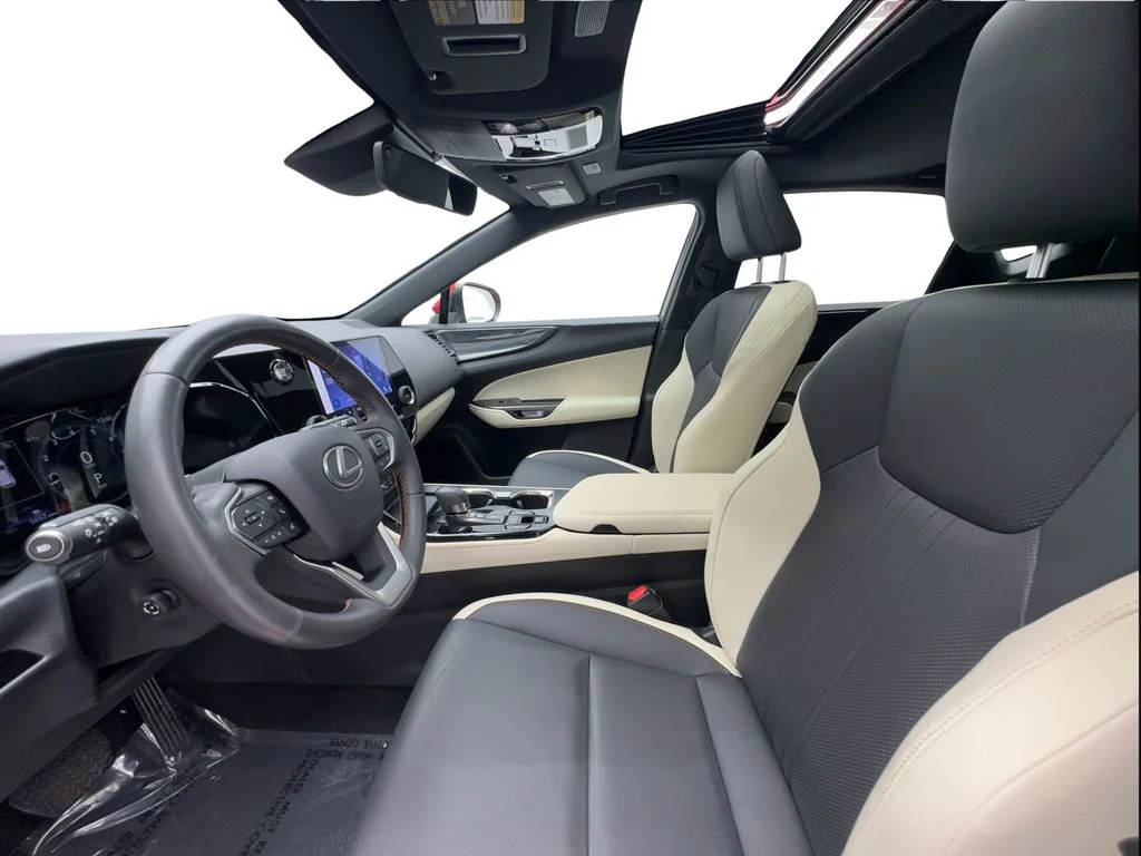 Used 2024 Red Lexus 250 Premium image 21