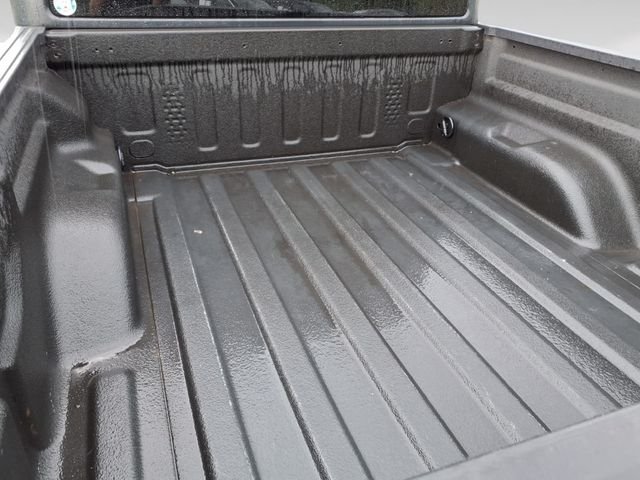 Used 2020 Gray Jeep Sport image 8
