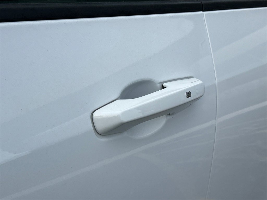 2026 GMC TERRAIN - Image 12