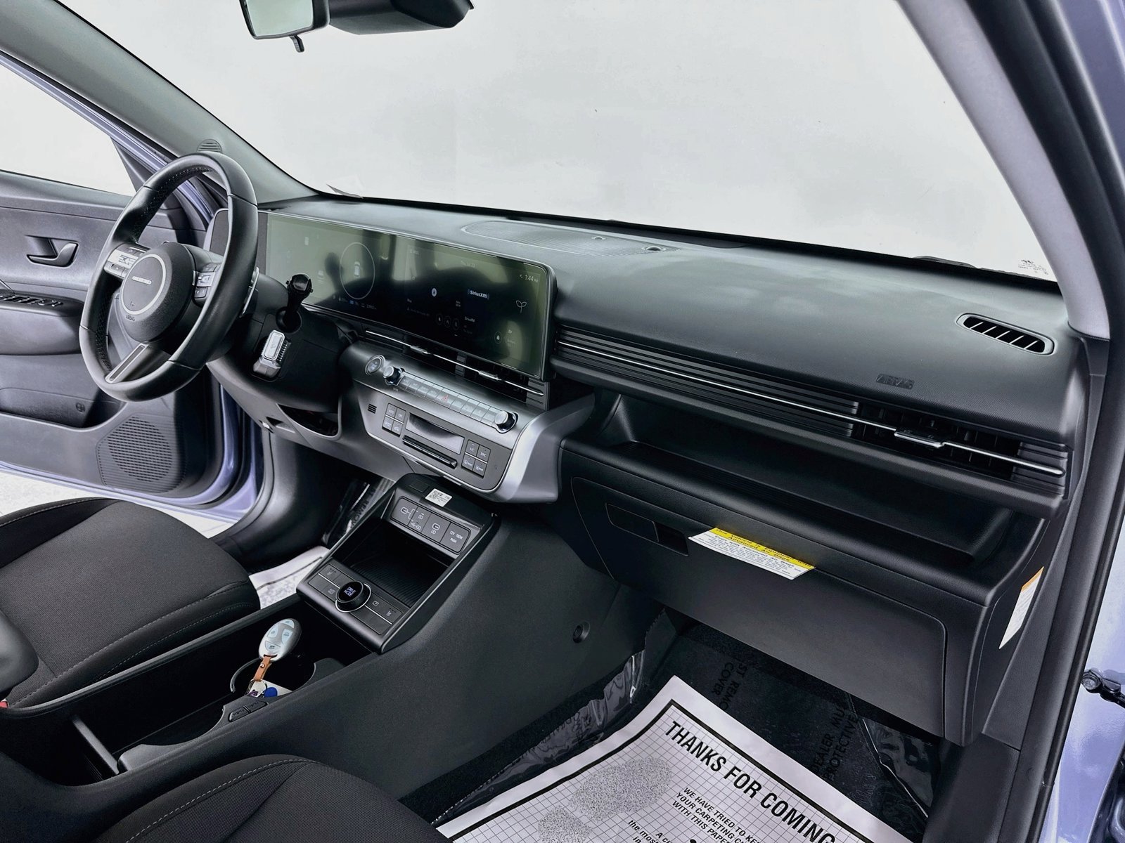 2024 Hyundai Kona EV SEL - Photo 32