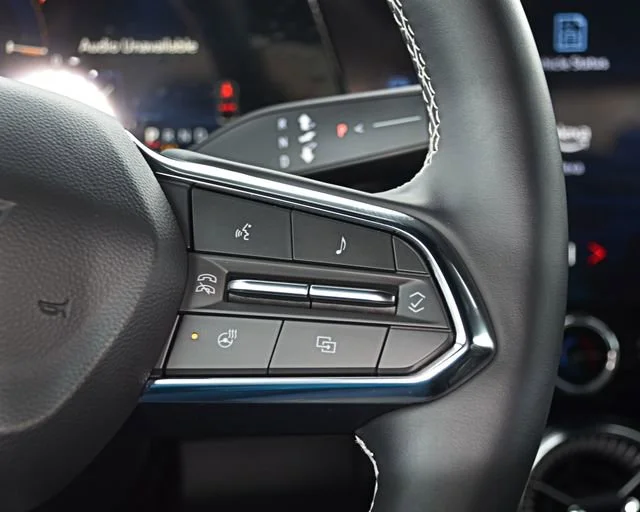 2025 Chevrolet Blazer EV LT - Photo 12