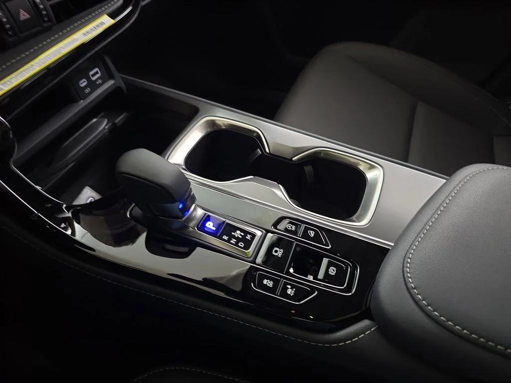 New 2026 White Lexus 350 Premium image 24