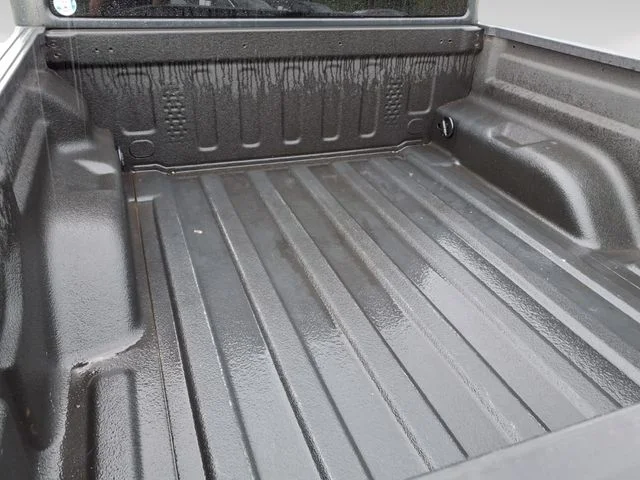 Used 2020 Gray Jeep Sport image 8