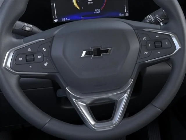 New 2026 Mosaic Black Metallic Chevrolet ACTIV image 19