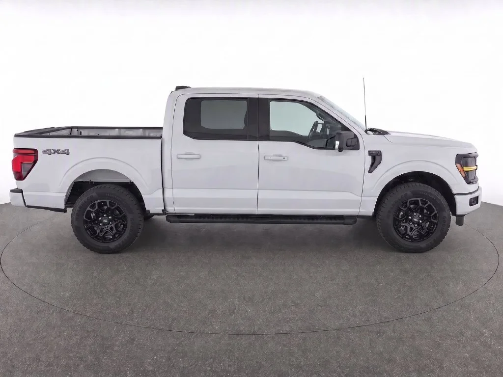 Used 2026 Beige Toyota TRD Sport image 8