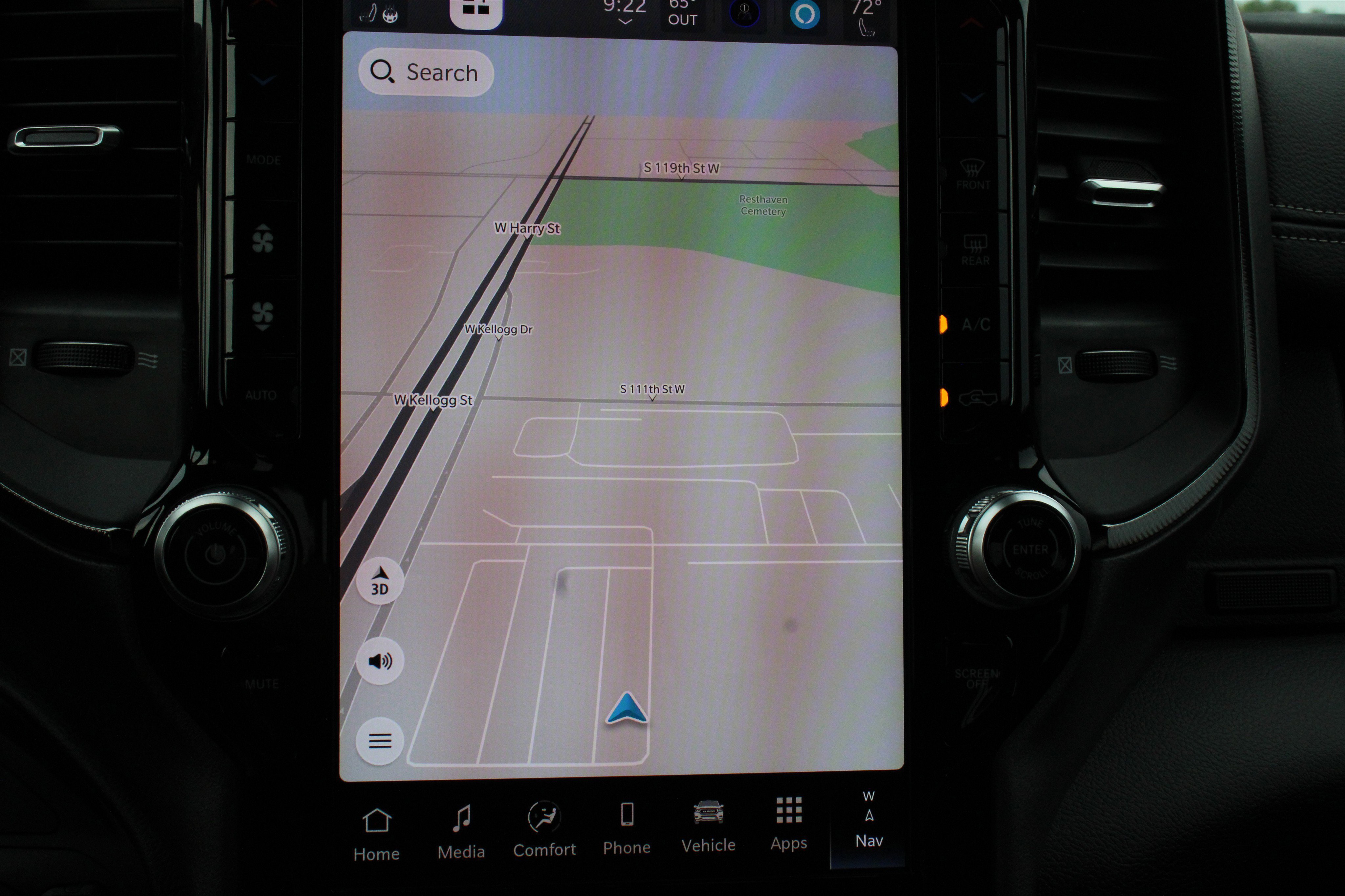 2026 RAM 2500 Power Wagon - Photo 18