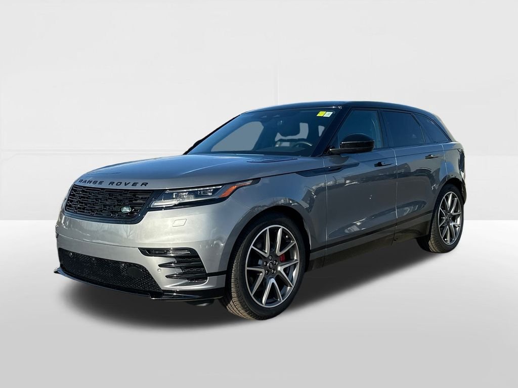 2025 Land Rover Range Rover Velar Dynamic SE