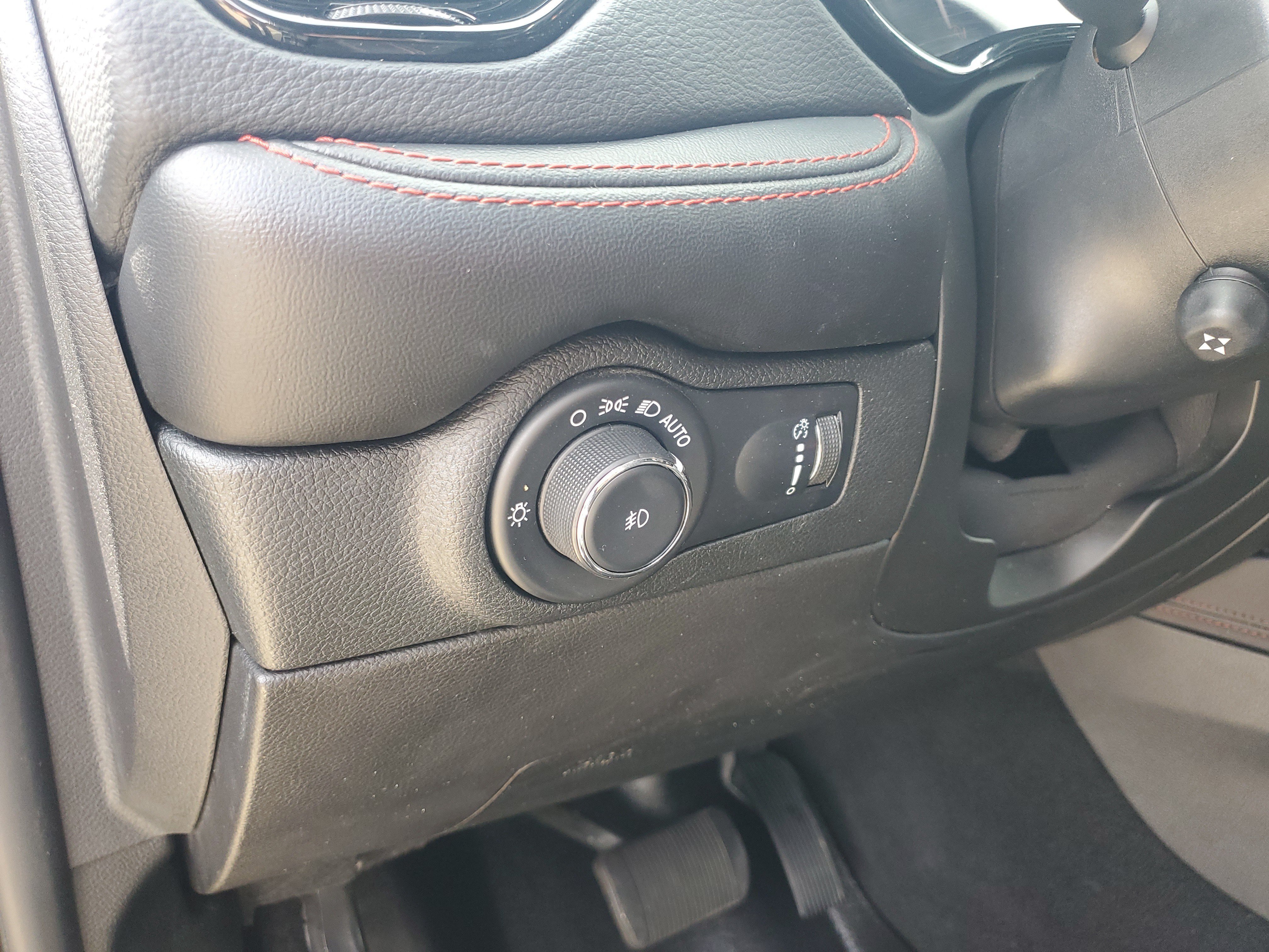 Used 2023 DB Black Clearcoat Dodge GT Plus image 24