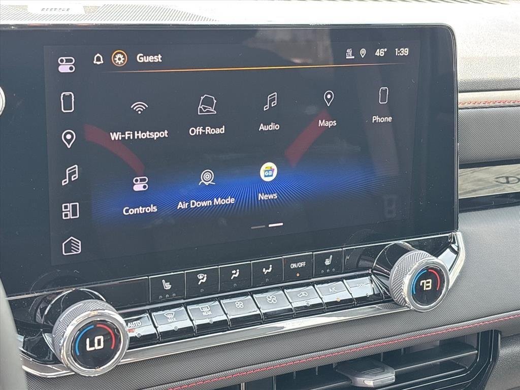 2026 Chevrolet Colorado Z71 - Photo 19