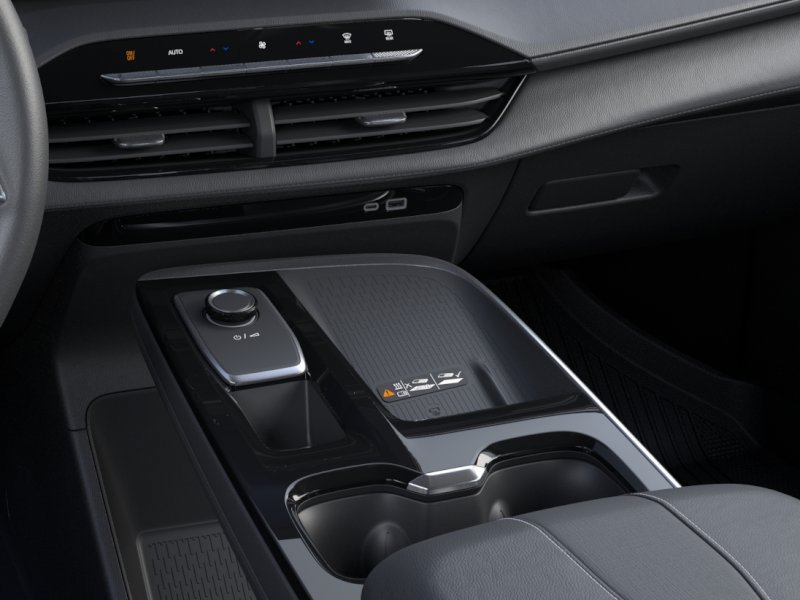 2026 Buick Enclave Sport Touring - Photo 23