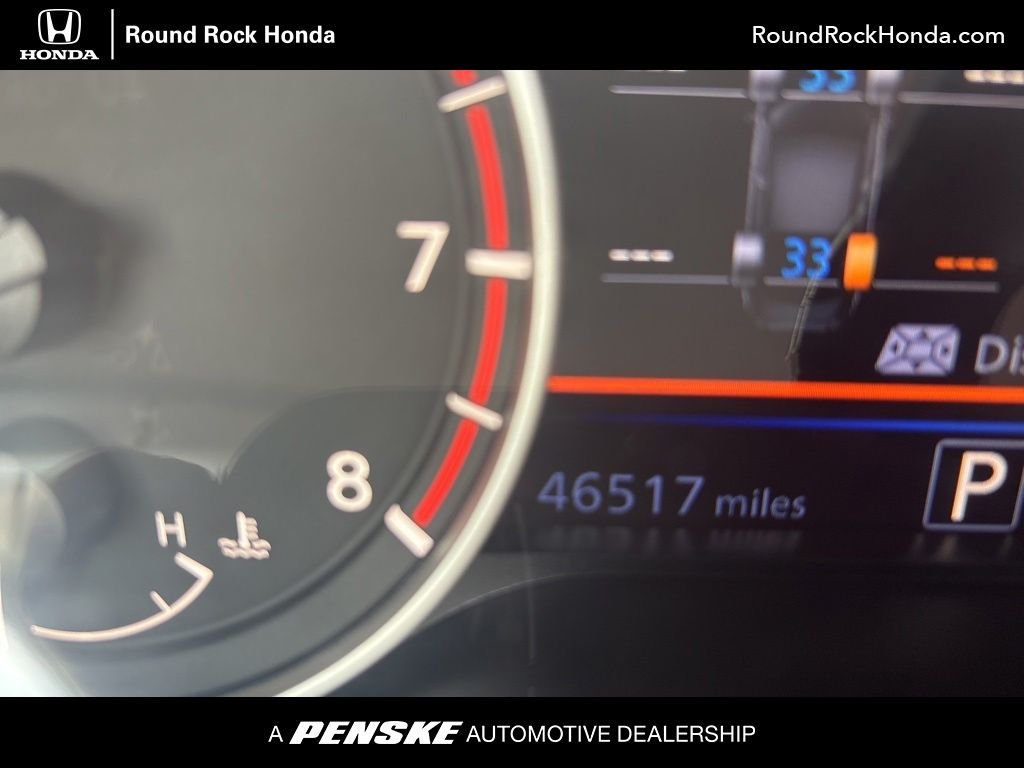 2020 Nissan Altima 2.0 VC-T Platinum's photo