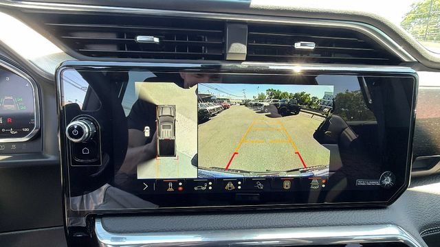 2026 GMC Sierra 1500 Denali - Photo 30