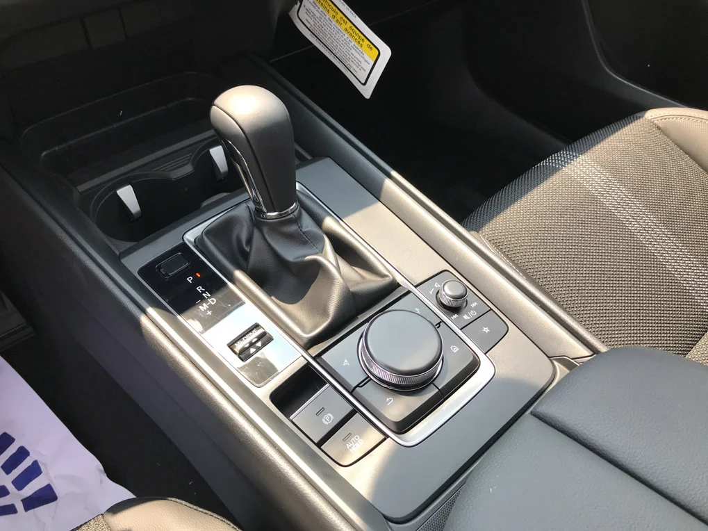 New 2026 Mazda CX-50 2.5 S Preferred