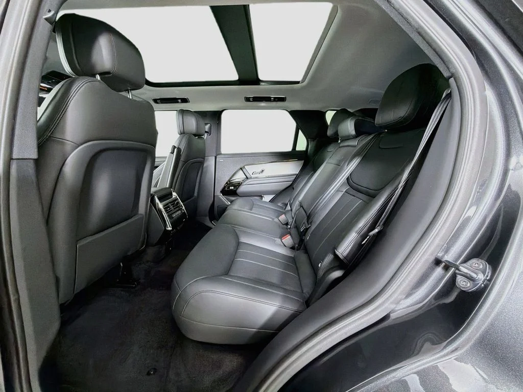 Certified Used 2024 Gray Land Rover SE image 26