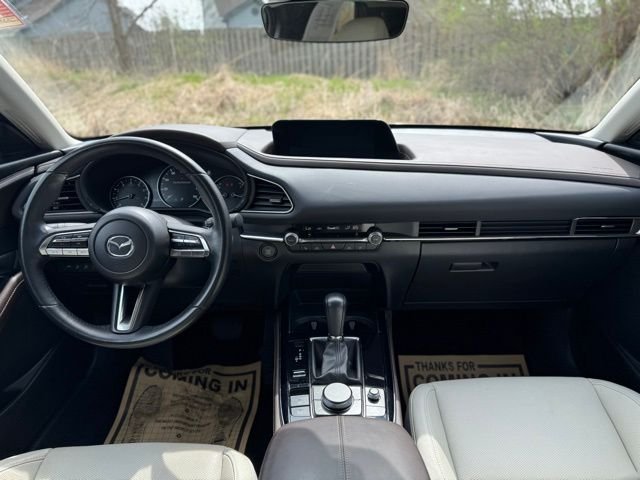 Used 2023 Quartz Metallic Mazda 2.5 S Premium Package image 23