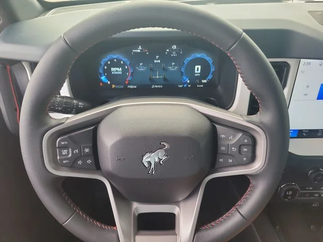 New 2026 Gray Ford Heritage Edition image 28