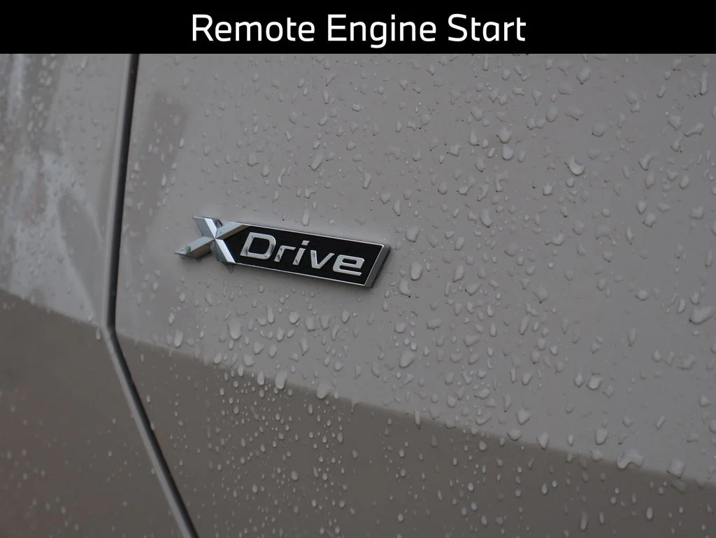 New 2026 Beige BMW 30 xDrive image 11