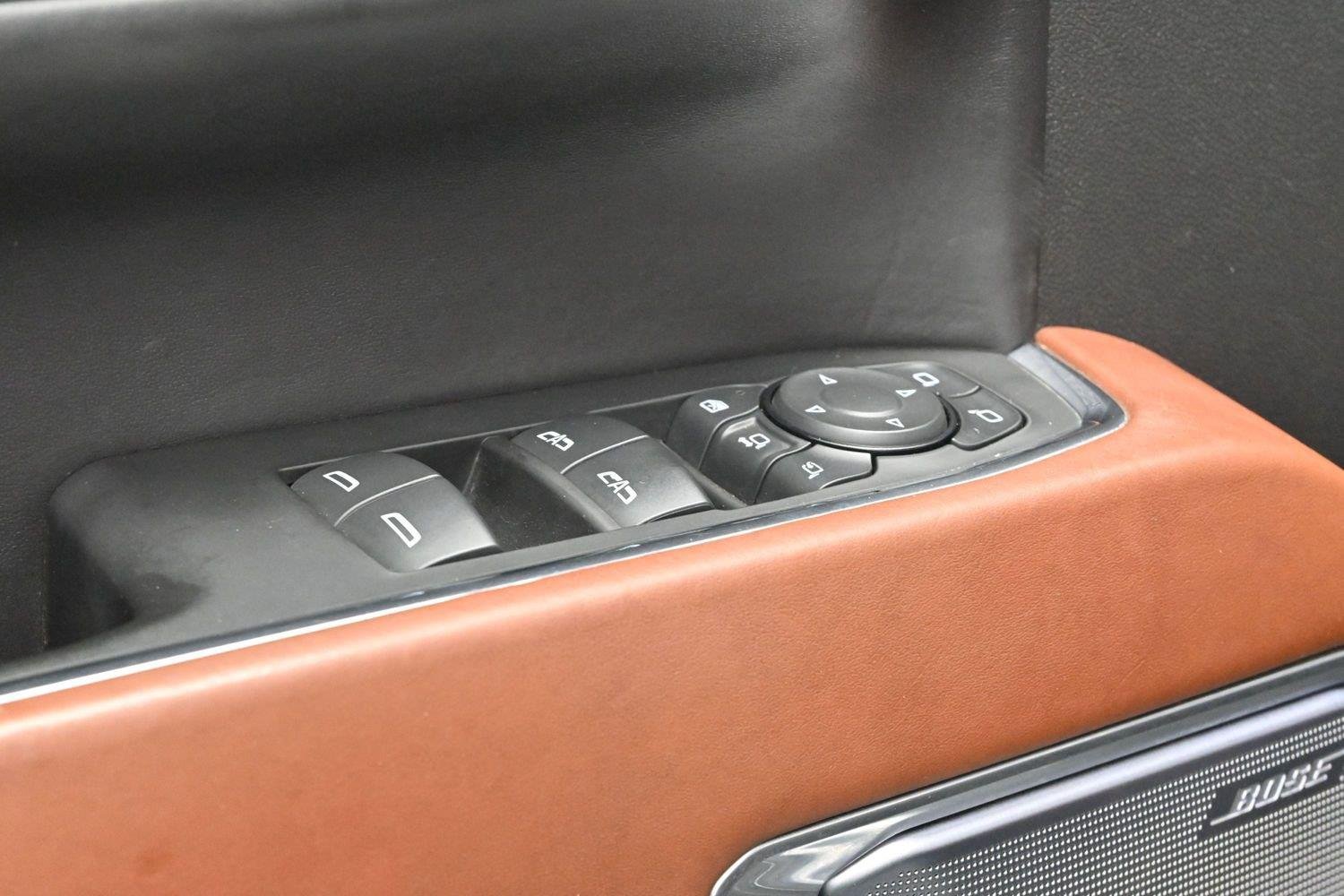 Used 2024 Sterling Metallic GMC Denali Ultimate image 11
