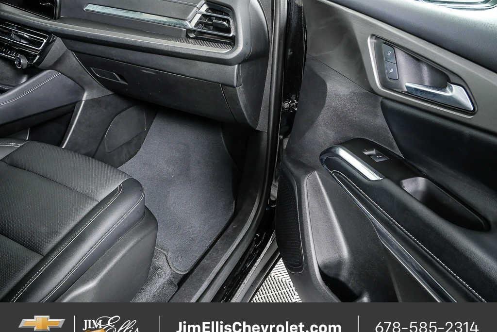2025 Chevrolet Traverse LT - Photo 25