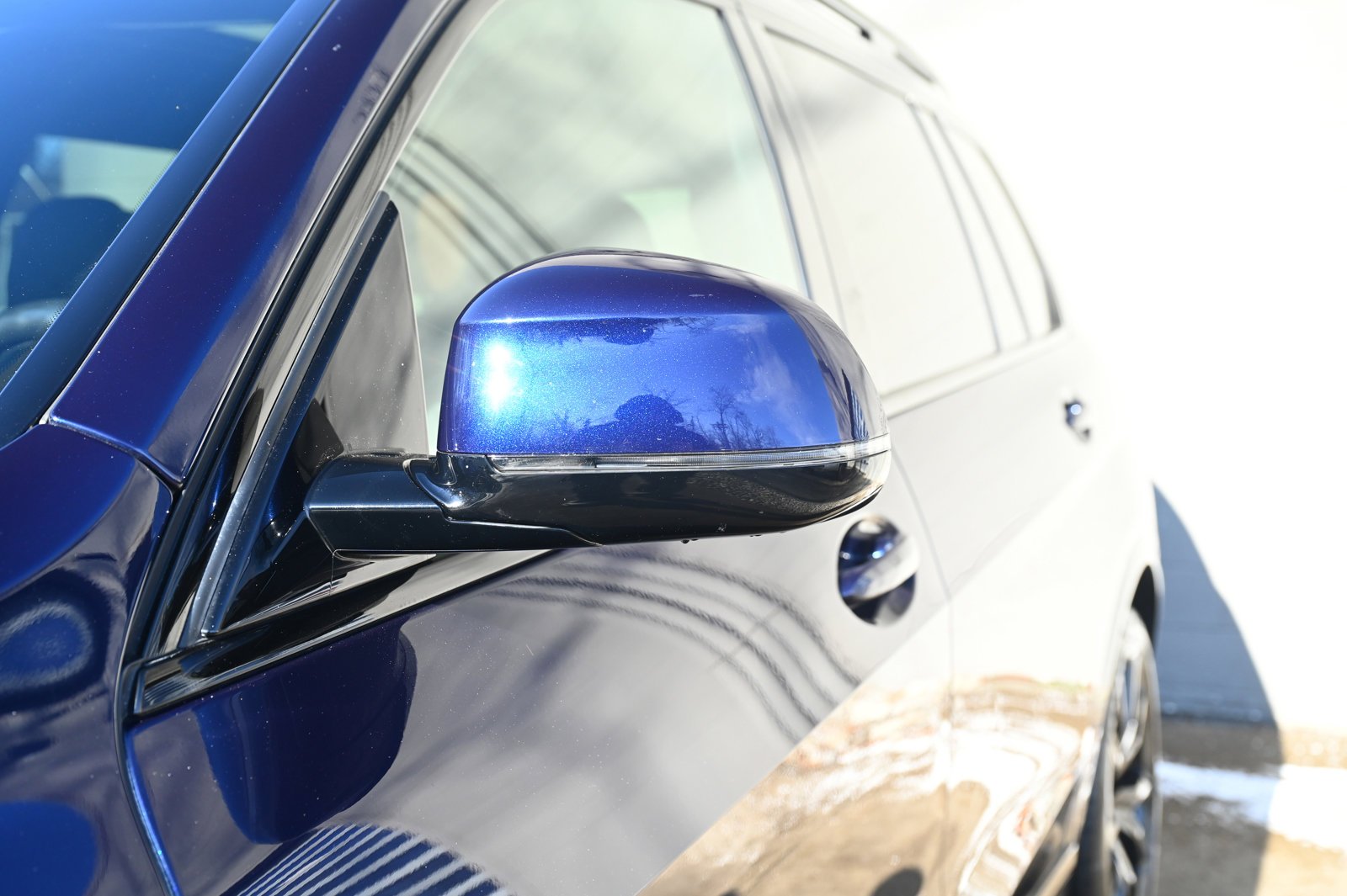 2023 BMW X7 40i - Photo 49