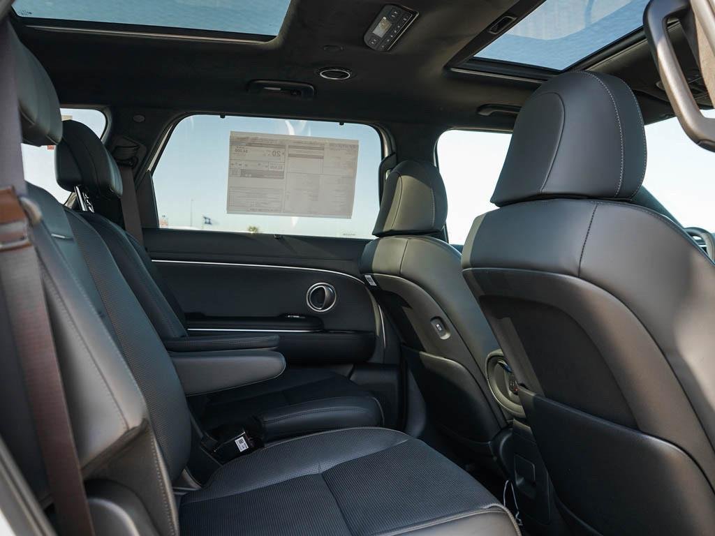 New 2026 Ecotronic Gray Pearl Hyundai Calligraphy AWD image 42