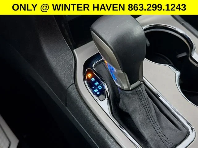 Used 2019 Black Jeep Limited image 17