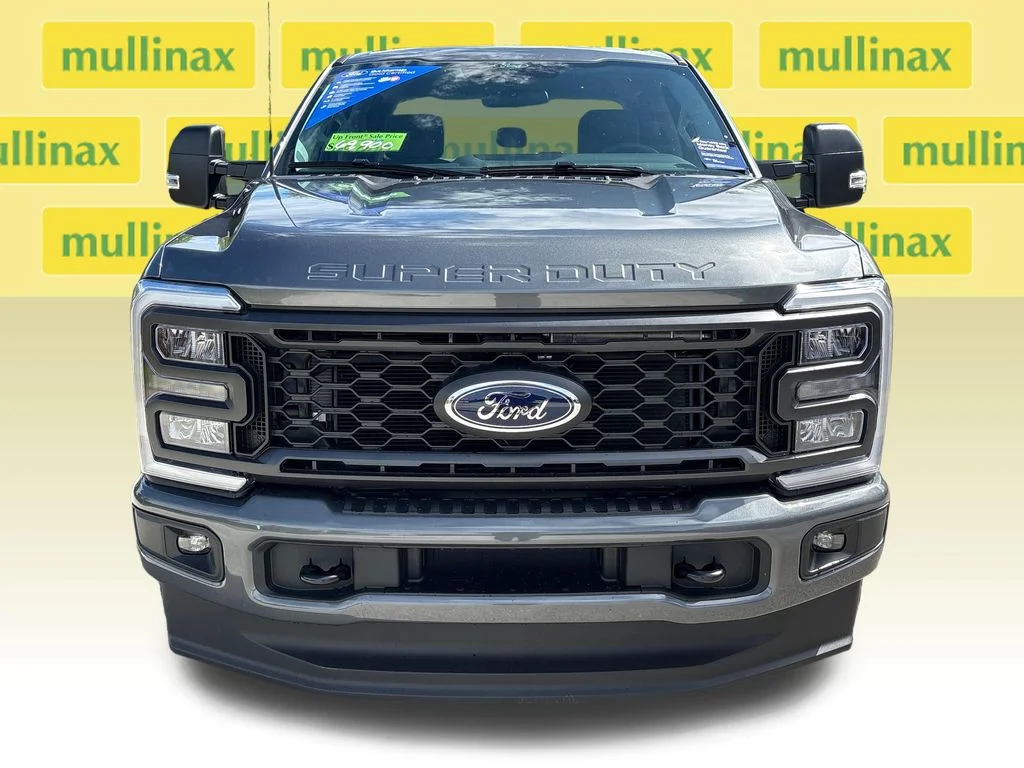 Certified Used 2026 Gray Ford XL image 14