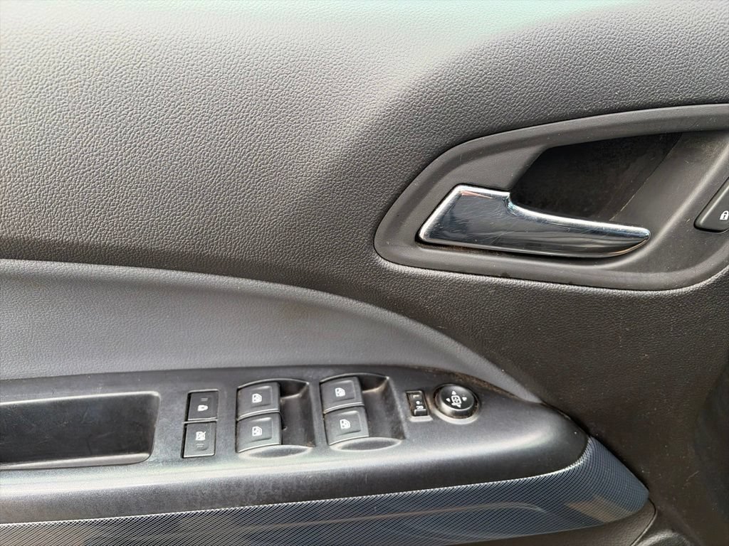 2020 Chevrolet Colorado Z71 - Photo 13